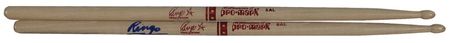 Lot #734 Beatles: Ringo Starr Drumstick - Image 1